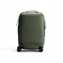 Peak Design Travel Line lagaminas Peak Design Roller Pro Carry-On pilkai žalia
