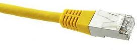 Black Box Juodas Box EVE634-05M tinklo kabelis Geltona 5 m Cat6 S/FTP (S-STP)