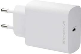 Įkroviklis dbramante EU sieninis įkroviklis USB-C 45W baltas