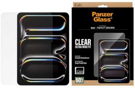 Panzer Glass „PanzerGlass“ ekrano apsauga „iPad Pro 11“ (2024–2025 m.) / „Fastfit“