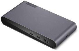 Lenovo USB-C Universal Business Dock stotelė/replikatorius (40B30090IT)
