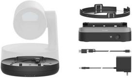 Internetinė kamera Logitech EXTENSION KIT WWI-9006 USB Grafitinė (952-000217)
