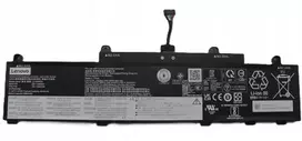 Lenovo 57 Wh vidinė ličio jonų nešiojamojo kompiuterio baterija