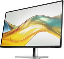 Monitorius HP Series 5 Pro 527pq – 27" | IPS | QHD | 100 Hz | 100% sRGB | 4x USB | Pivot
