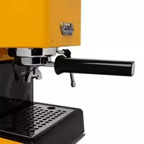 Slėginis kavos aparatas Gaggia Classic Evo E24 yellow RI9481/18