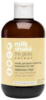 Milk Shake The Golss Acidic pH Demi-Permanent Hair Dye 5 Castano Chiaro, 60 ml