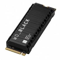 Sandisk WD_BLACK SN850X NVME SSD GAMING - STORAGE WITH HEATSINK 8TB