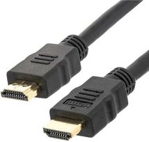 Kabelis Techly HDMI - HDMI 10m juoda (ICOC-HDMI-4-100NE)