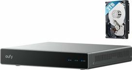 eufy tinklo vaizdo įrašymo įrenginys S4