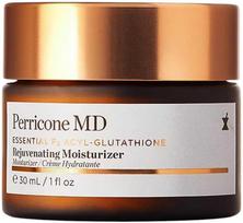 Perricone Md Essential Fx Acyl-Glutathione, nežiauru su gyvūnais, drėkinimas Rytą ir vakarą Turtingas kremas Veidui ir kaklui, 30 ml