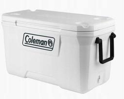 Turistinis šaldytuvas Campingaz Coleman Marine Cooler 70QT