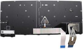 Lenovo 5N21M38495, Klaviatūra, Lenovo, „ThinkPad T14 Gen 5“