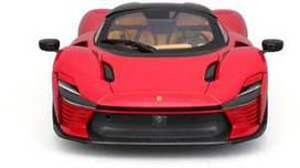Bburago Ferrari Daytona SP3 Raudona 1:18 BBURAGO