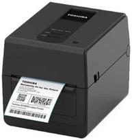 Spausdintuvas Toshiba BV420D, Tiesioginis terminis, 300 x 300 DPI, 127 mm/sek., Laidinis ir belaidis, Juoda