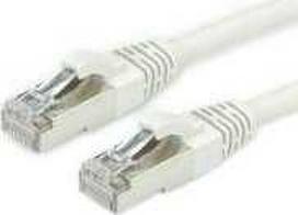 Roline ROLINE S/FTP laidas Cat7 su RJ45. LSOH. Pilka. 3,0 m