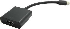 „AV Value DisplayPort Mini“ – juodas HDMI adapteris (12.99.3129)