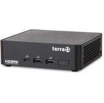 Wortmann „TERRA Micro 6000 SILENT GREENLINE“ mini kompiuteris, „Intel Core 5 120U“, 16GB DDR5, 500GB SSD, „Windows 11 Pro“