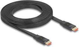 Kabelis Delock HDMI - HDMI 3m juoda (81003)