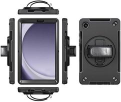 Dėklas na tablet eStuff Galaxy Tab A9 OHIO Defender