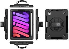 Dėklas tabletėms eStuff iPad Mini 7/Mini 6 OHIO