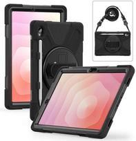 Dėklas planšetei eStuff Galaxy TAB S11 CHICAGO Full
