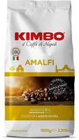 Kavos pupelės KIMBO Amalfi, 1kg