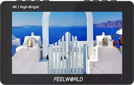 Feelworld Monitorius podglądowy F5 Pro X