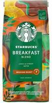 Kawa ziarnista Starbucks Breakfast Blend 450 g