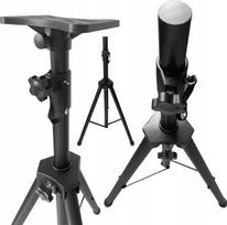 Laikiklis MOZOS SPK1-STAND STOVAS GŁOŚNIKOWY KOLUMNOWY 50KG