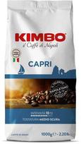 Kavos pupelės KIMBO Capri, 1kg