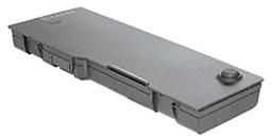 MicroBattery 9 celių ličio jonų baterija, 11,1 V, 6600 mAh, 73 Wh (MBI1529)