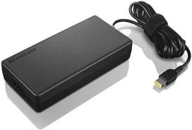 Nešiojamojo kompiuterio maitinimo adapteris Lenovo 170 W, (45N0372)