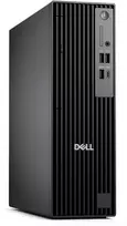 Stacionarus kompiuteris Kompiuteris Dell Slim SLIM PLUS QBS1250, Core Ultra 5 235, 16GB, Intel Graphics, 512GB M.2 PCIe Windows 11 Pro