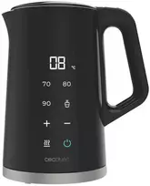 Virdulys Cecotec Thermosense 800 Neo Juodas