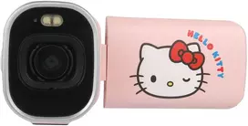 YASHICA x Hello Kitty kišeninė vaizdo kamera (rožinė)