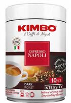 Malta kava Kimbo Espresso Napoli 250g skardinė