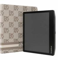„PocketBook Era“ spalvų rinkinys „DKNY Smoky rusvai gelsvas“