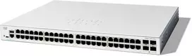 Šakotuvas Štai vertimas į lietuvių kalbą: Switch Cisco C1200-48T-4X-RF
