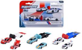 Simba Majorette Porsche su priekaba 8502103001