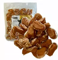 Hau&Miau Mini lašišos suši su marmurine vištiena 500g