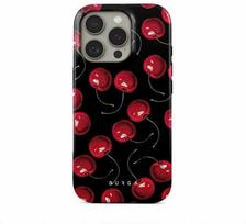 BURGA Cherrybomb tvirtas „Magsafe“ dėklas, skirtas „iPhone 16 Plus“