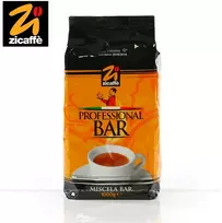 Kava pupelėse Zicaffe kava pupelėse Professional Bar 1kg