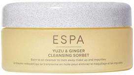 Espa, Yuzu Ginger, Cleansing Balm, For Face, 100 ml