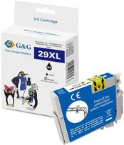 Rašalas G&G XL-kasetė, suderinama su Epson 29XL/T2991