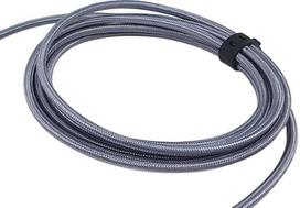 Kabelis USB Equip 128428 kabelis USB USB 3.2 Gen 2x2 3 m USB C Juodas