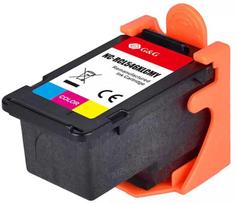 Rašalas G&G XL kasetė, suderinama su Canon CL-546XL / 8288B01