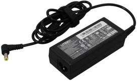 Nešiojamojo kompiuterio maitinimo adapteris Acer 65 W, 19 V (AC ADAPTOR.65W.19V.YEL.LF)
