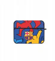 OCPC FCB AIRPODS 4 DĖKLAS SP