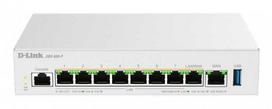 Maršrutizatorius D-Link | Wireless router | DBR-600-P/E | 10/100/1000Mbit/s | Mesh Support Yes | MU-MiMO No | No mobile broadband