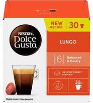 Nestle NESCAFÉ Dolce Gusto Lungo 30 vnt.
